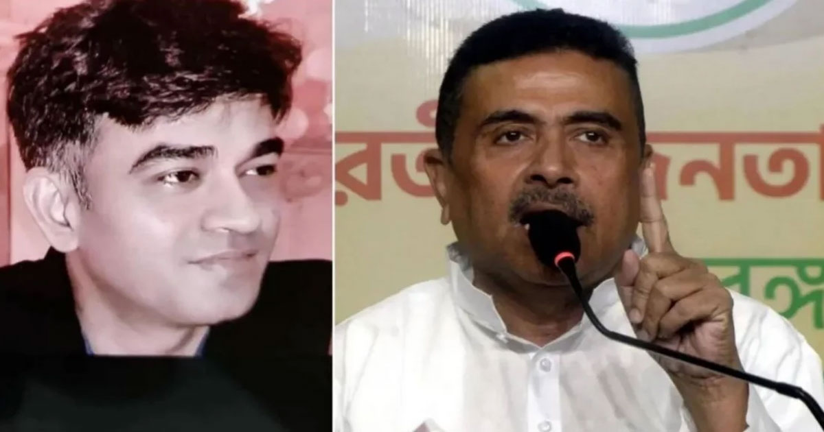 শুভেন্দুর সহকারী হত্যাকাণ্ডে গ্রেপ্তার ৩