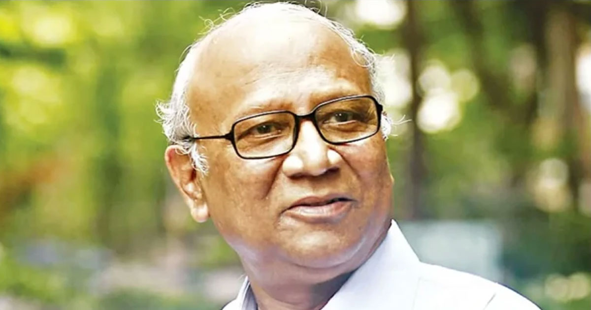 নাট্যব্যক্তিত্ব অভিনেতা আতাউর রহমান মারা গেছেন