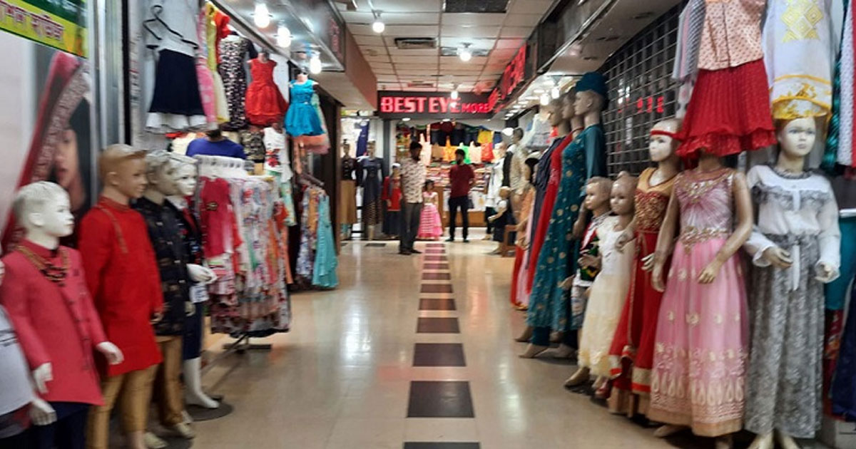 দোকানপাট, শপিং মল খোলা রাখার নতুন সময় নির্ধারণ