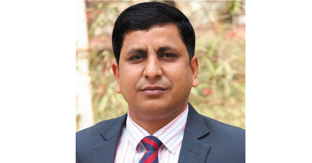 শফি মাহমুদের উপপরিচালক পদে নিয়োগ