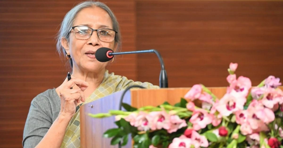 বিএনপি-জামায়াতের মত নিয়েই বাণিজ্যচুক্তি হয়: ফরিদা