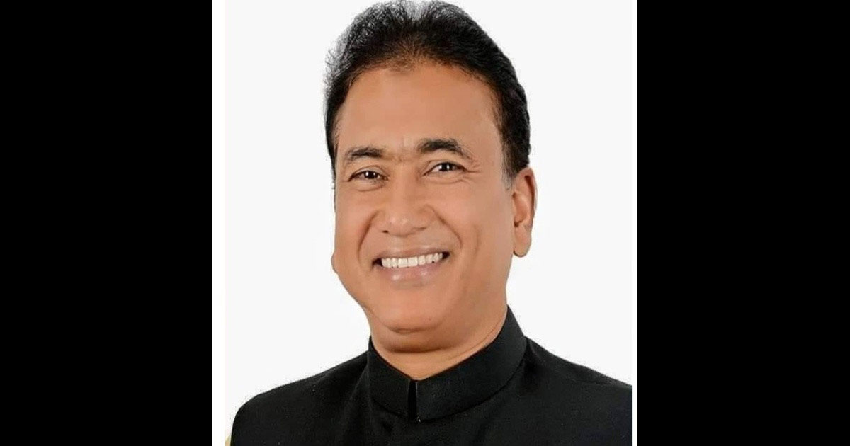 দুই বছরেও দাফন হলোনা এমপি আনারের