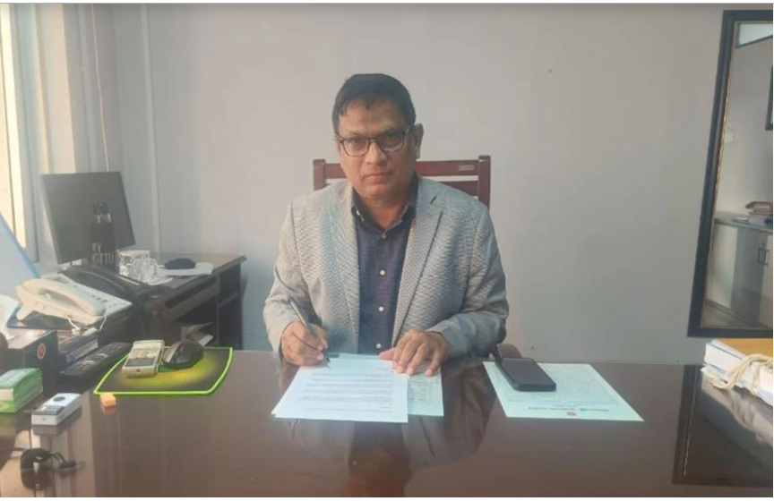 ২০২৭ সালের পাঠ্যবই পরিমার্জন হচ্ছে, ফিরছে প্রকৃত ইতিহাস: এনসিটিবি চেয়ারম্যান