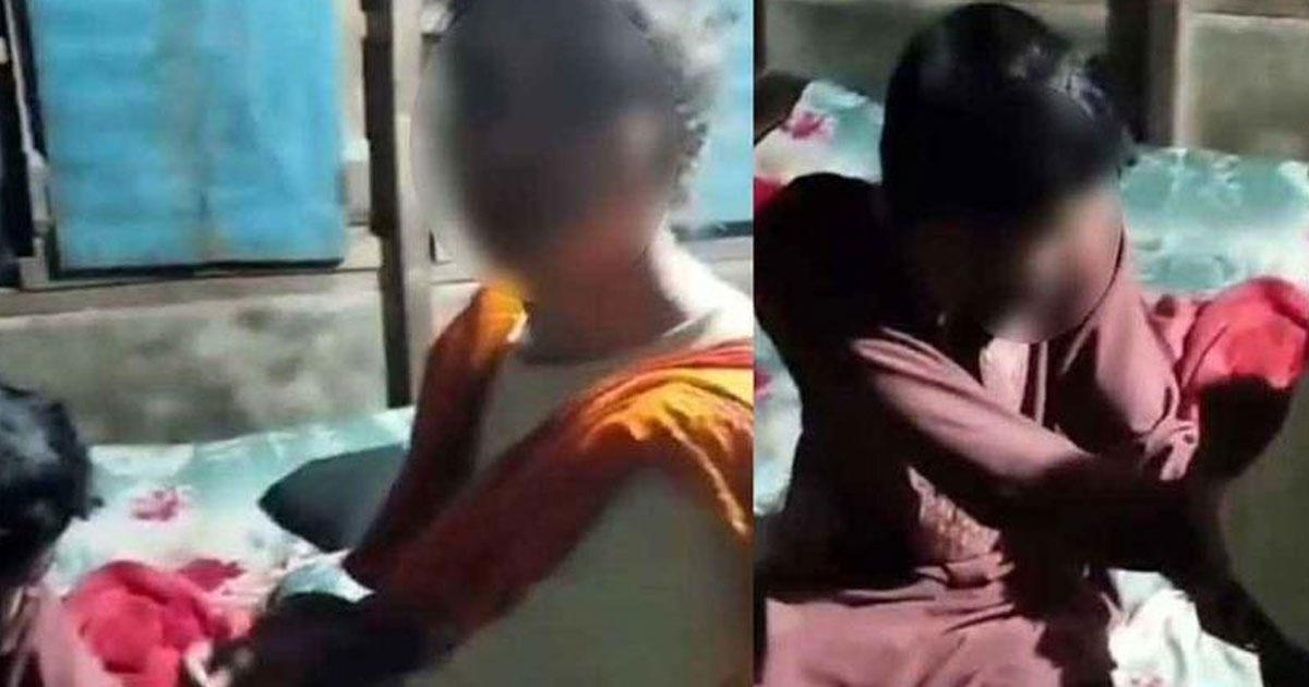 গভীর রাতে প্রবাসীর স্ত্রীর সঙ্গে ধরা খেলেন শিবিরনেতা