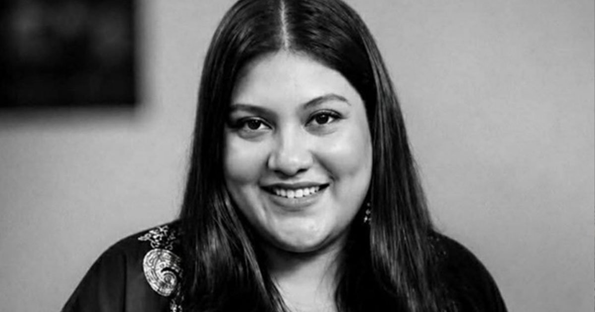 আজ দেশে ফিরছে কারিনার মরদেহ