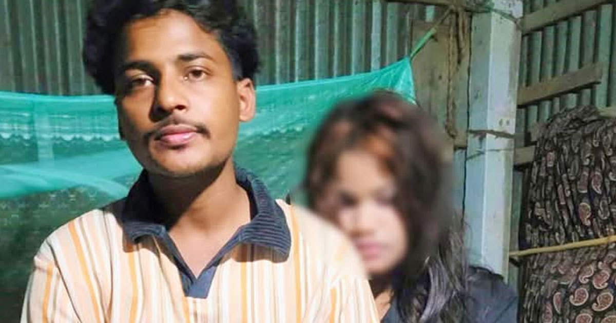 চাটমোহরে অপহৃত তরুণ-তরুণী উদ্ধার