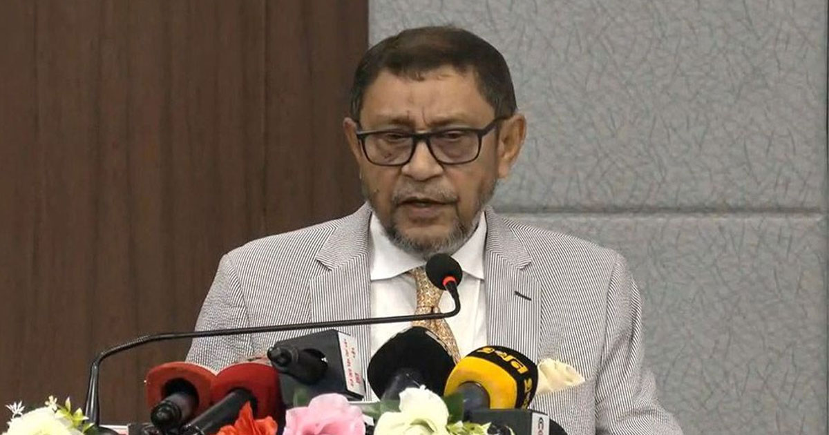 হামের একটি টিকাও আমাদের হাতে ছিল না: স্বাস্থ্যমন্ত্রী