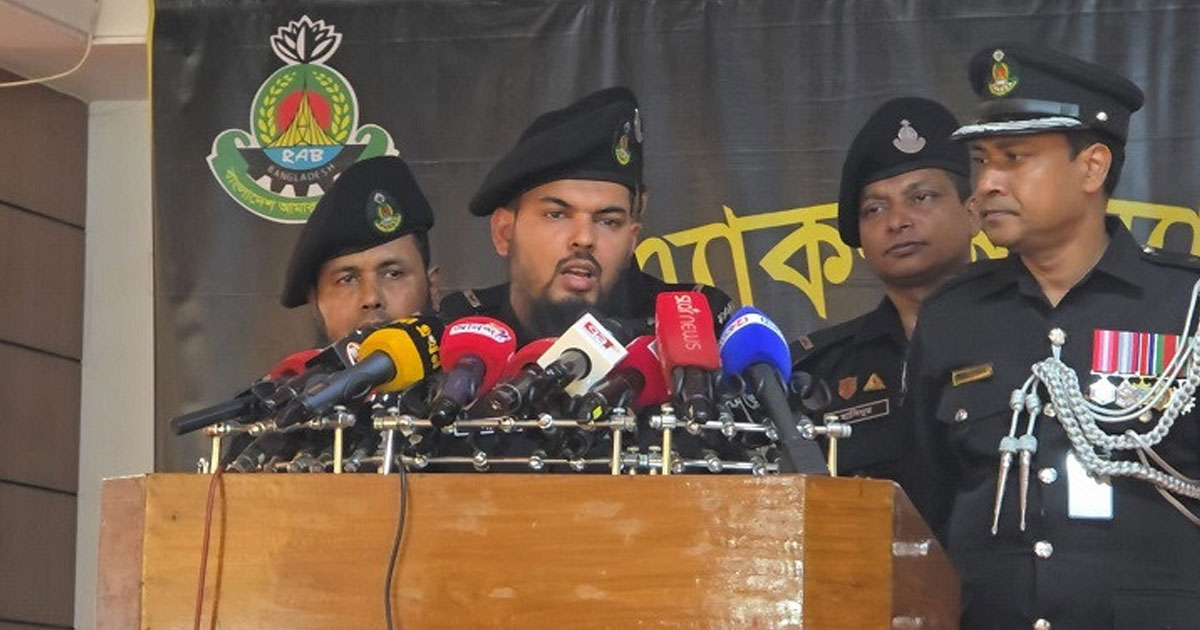 পরকীয়ার জেরে সৌদি প্রবাসীকে হত্যার পর লাশ ৮ টুকরো, মা-মেয়ে গ্রেপ্তার