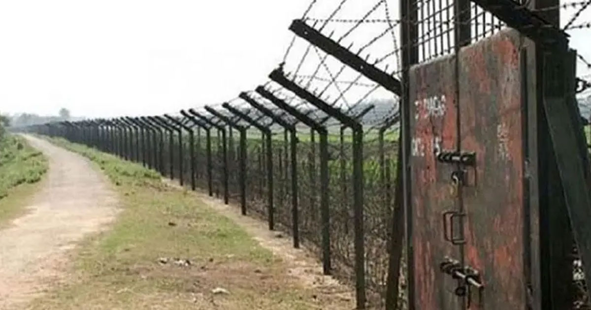সোনারহাট সীমান্তে বিজিবির বিএসএফের পাল্টা গোলাগুলি