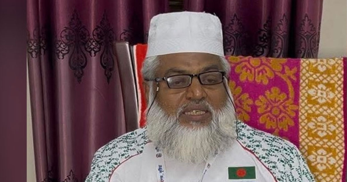 কুষ্টিয়ার সাংবাদিককে সাংঘাতিক বলা অধ্যক্ষকে ওএসডি করা হয়েছে