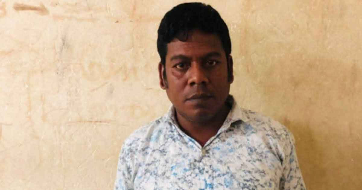 বদলি হিসেবে আদালতে হাজিরা দিয়ে জেলে গেল হারুন