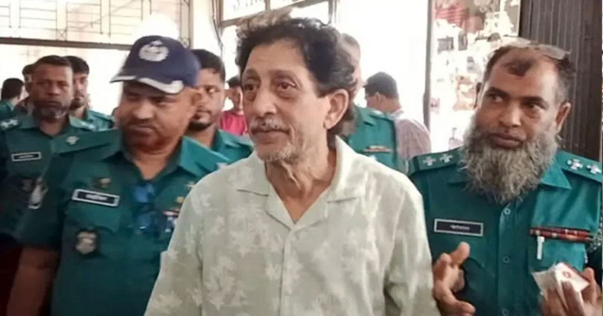 আবুল বারকাতের জামিন আপিল বিভাগেও বহাল
