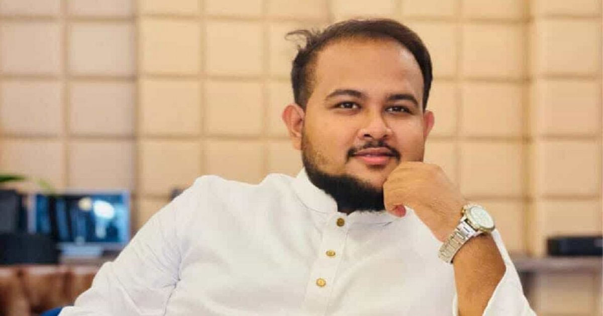 পদ ফিরে পেলেন ঢাবি ছাত্রদল নেতা হামিম