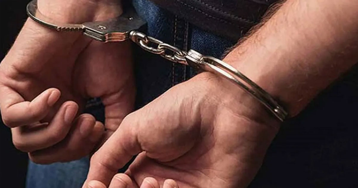 পাংশার শীর্ষ ডাকাত সালমান শাহ গ্রেপ্তার
