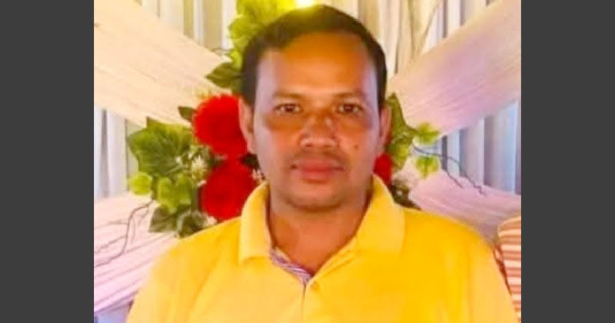 আড়াইহাজারে মাটি কাটা নিয়ে দ্বন্দ্বে বিএনপি নেতা খুন