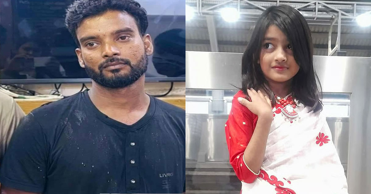 শিশু রামিসা হত্যা: অভিযুক্ত সোহেলের অতীতও অন্ধকার
