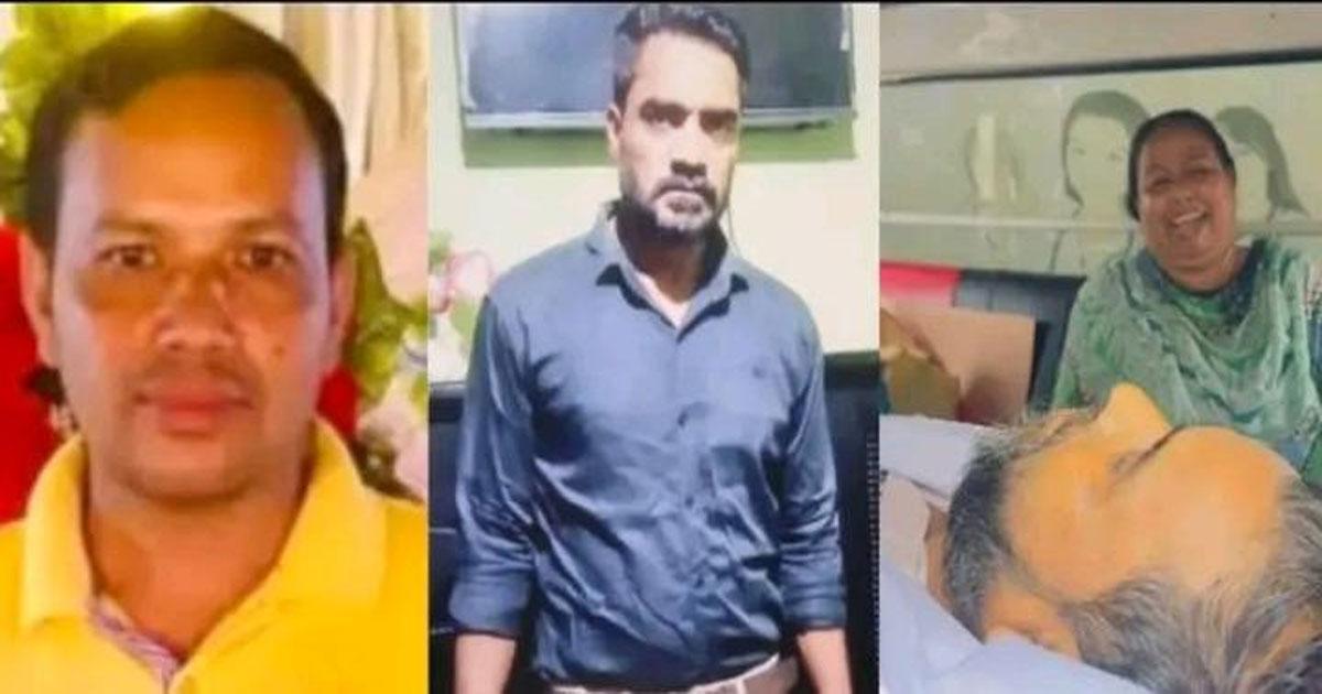নারায়ণগঞ্জে ৩৬ ঘণ্টায় ৩ খুন, জনমনে আতঙ্ক