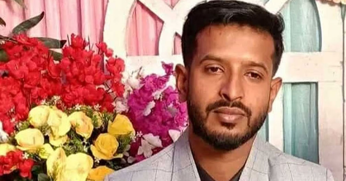 সিলেটে ছিনতাইকারীর ছুরিকাঘাতে র‍্যাব সদস্য নিহত