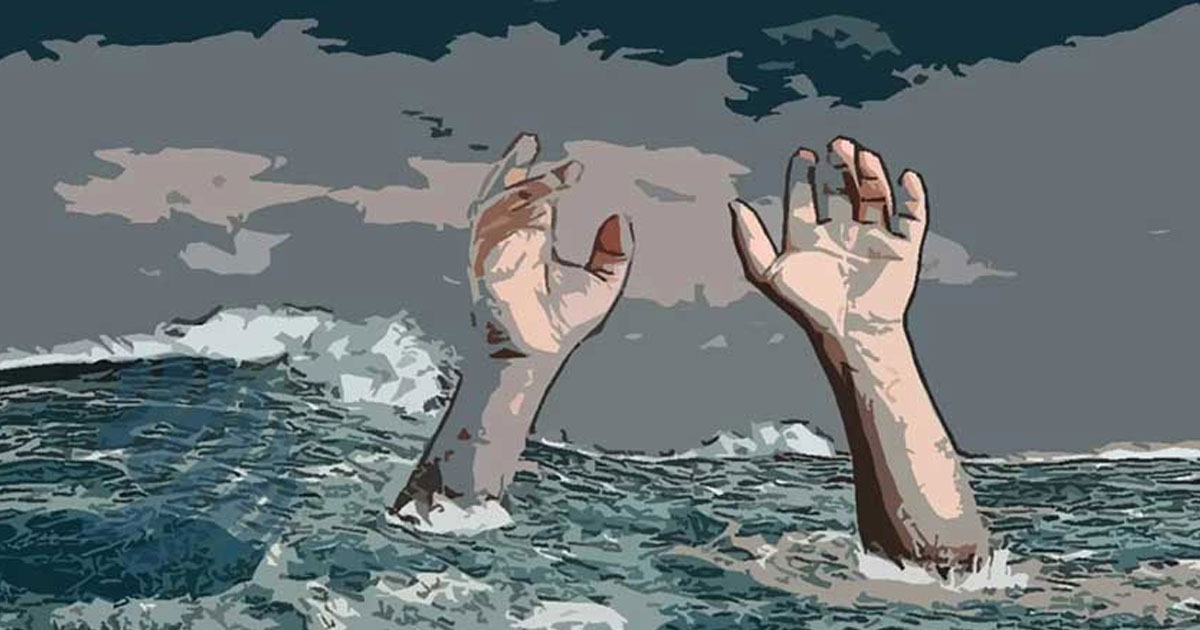 মাদারগঞ্জে পানিতে ডুবে পৃথক ঘটনায় দুই শিশুর মৃত্যু