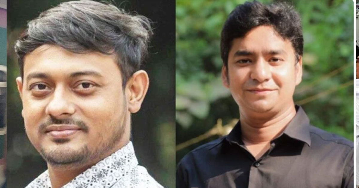 নাসীরুদ্দীন ঝিনাইদহে গিয়েছিলেন মব করতে : ছাত্রদল সাধারণ সম্পাদক