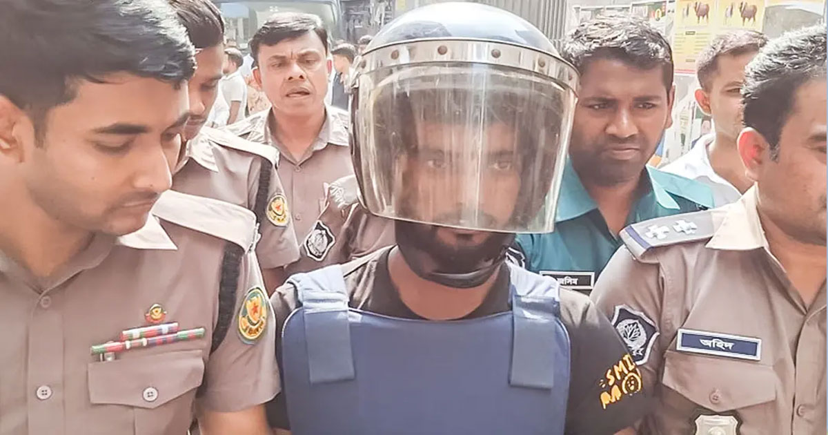ডিএনএ রিপোর্ট পাওয়া যাবে আজ, রোববারের মধ্যেই চার্জশিট