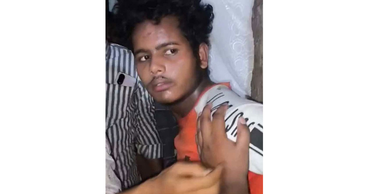 নারায়ণগঞ্জে ধর্ষককে গণপিটুনি, আইসিইউতে