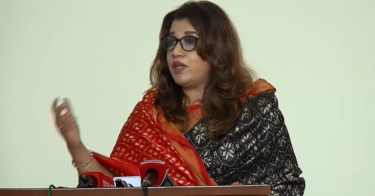বাংলাদেশের স্বার্থ রক্ষা করেই চুক্তি স্বাক্ষর হবে: পররাষ্ট্র প্রতিমন্ত্রী