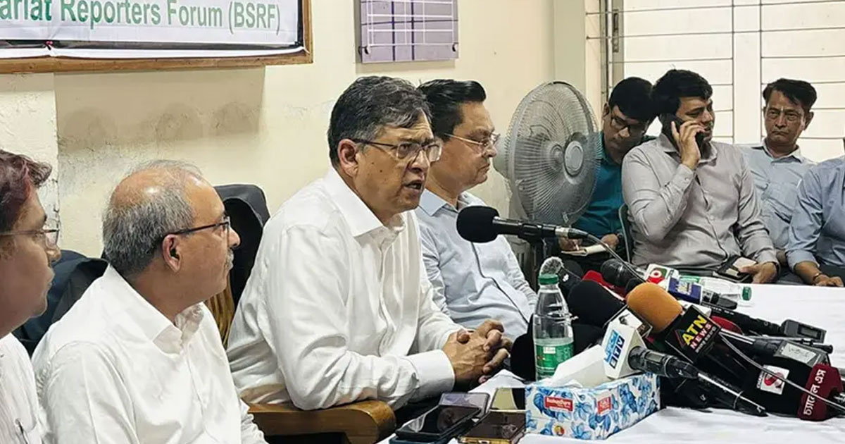 সাত দিনের ভেতরে রামিসা হত্যার বিচারকাজ শেষ হবে: স্বরাষ্ট্রমন্ত্রী