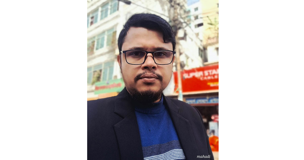 চাঁদপুরে ধর্ষণ মামলায় সিনিয়র স্টাফ নার্স গ্রেপ্তার