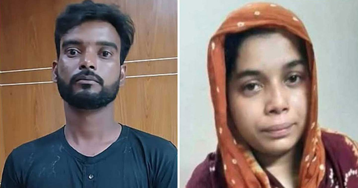 রামিসা হত্যায় সোহেল-স্বপ্নার বিচারের তারিখ জানাল ট্রাইব্যুনাল