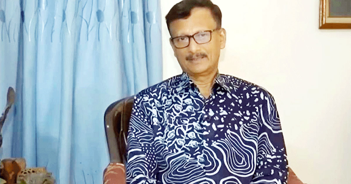 আগামী নির্বাচনেই আ.লীগ অংশ নিতে পারে: তৌহিদ হোসেন