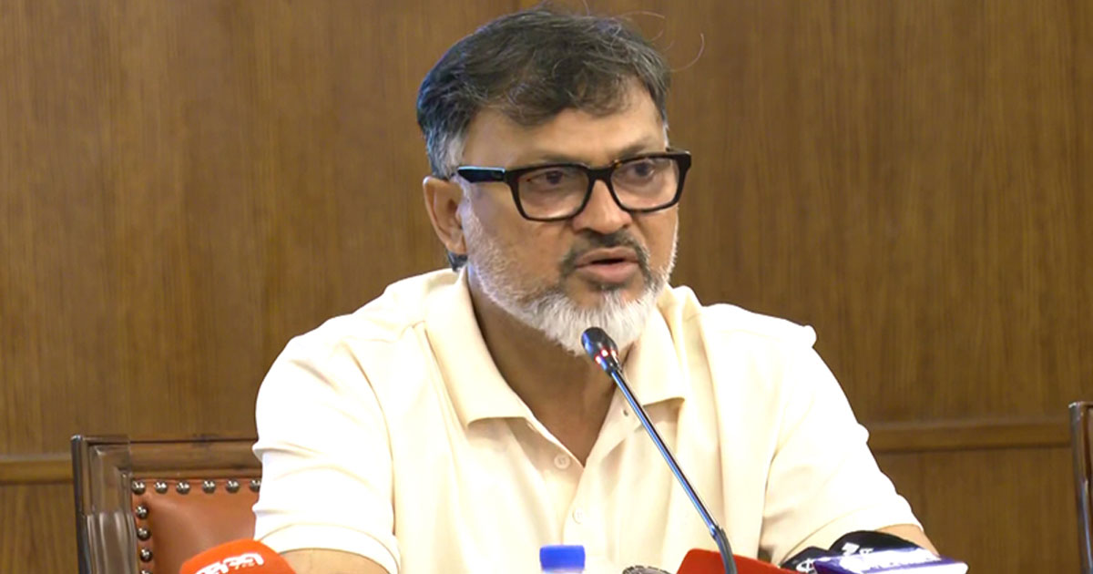 ১২ ঘণ্টার আগেই কোরবানির বর্জ্য পরিষ্কার করা হবে: ডিএনসিসি প্রশাসক