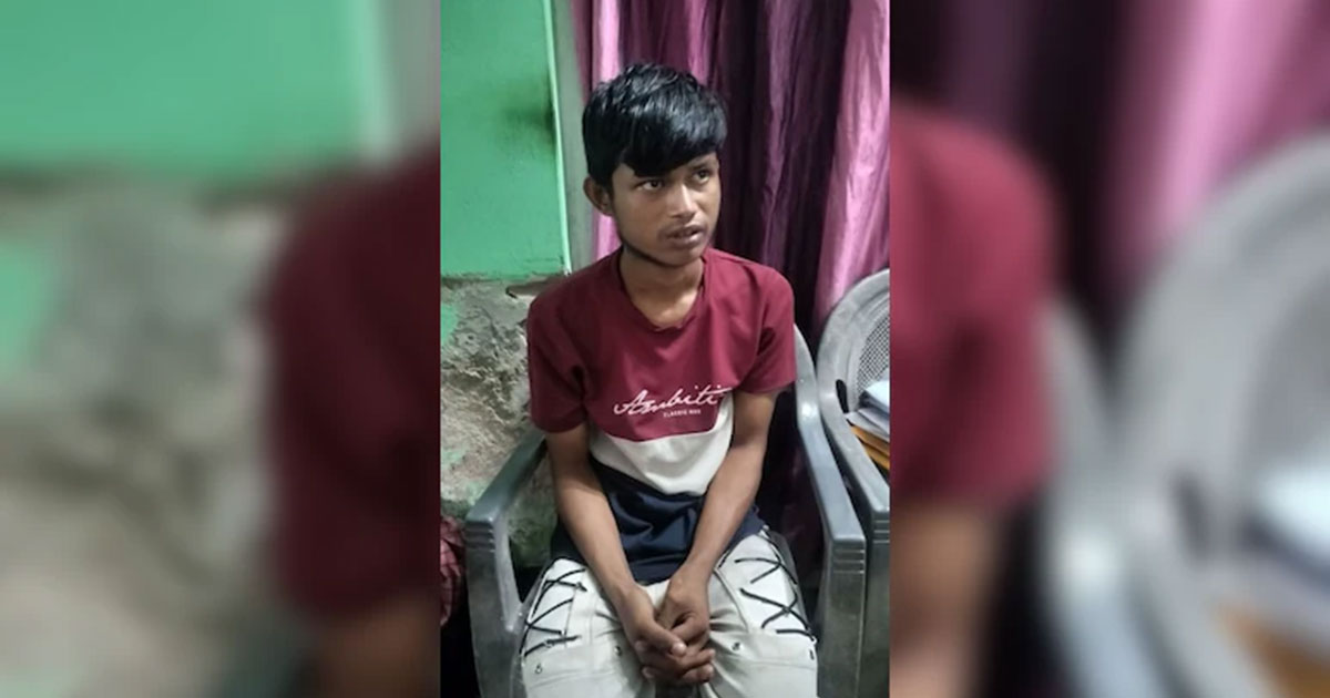 আসামের আদালতে আত্মসমর্পণ করল গোপালগঞ্জের যুবক