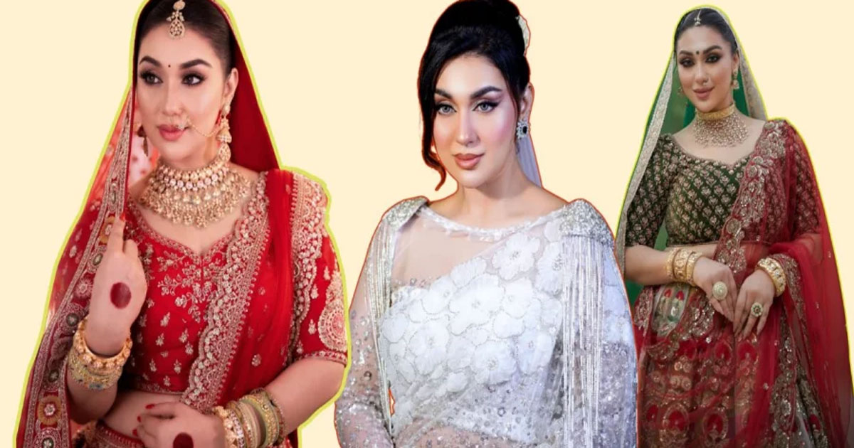 বিয়ের লেহেঙ্গা খাটের নিচে লুকানো ছিল: অপু বিশ্বাস