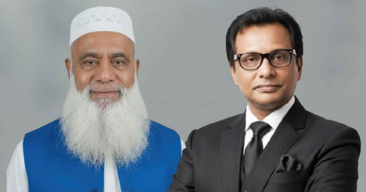 একই স্থানে বিএনপির দুই পক্ষের কর্মসূচি, নেতাকর্মীরা উদ্বেগে