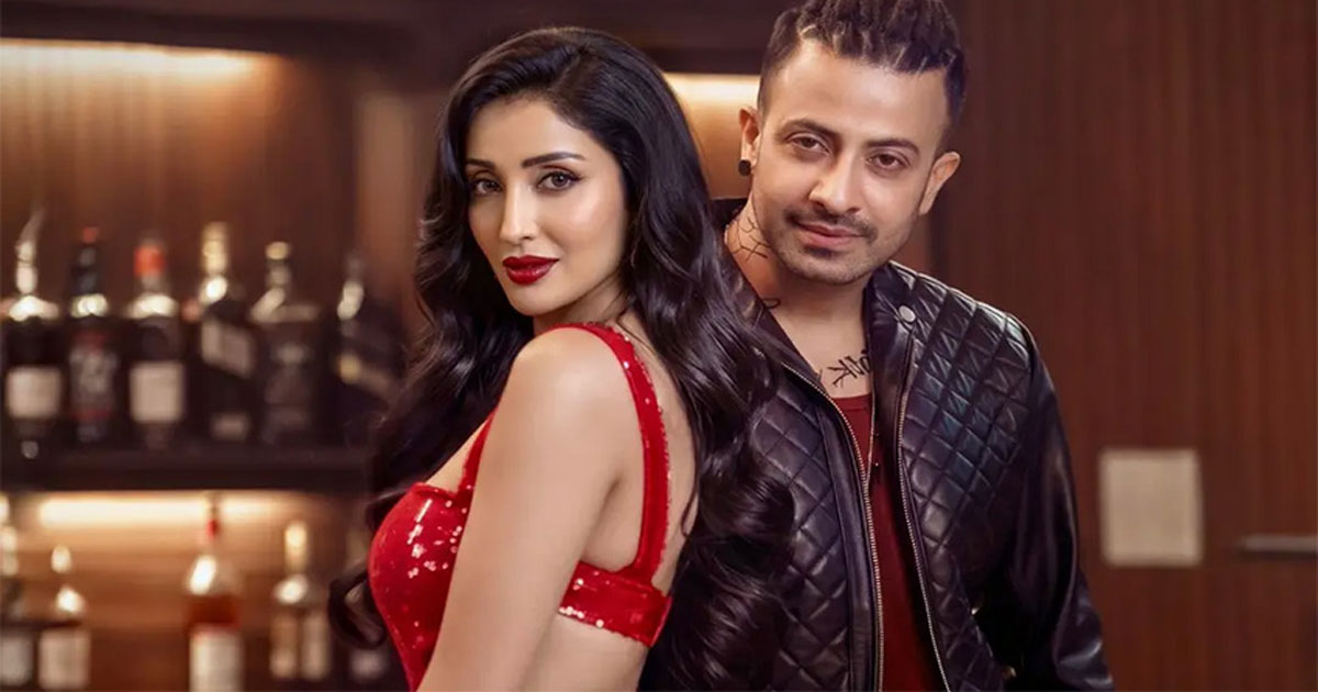 আপনাদের ভালোবাসা হৃদয় ছুঁয়ে গেছে: মিথিলা