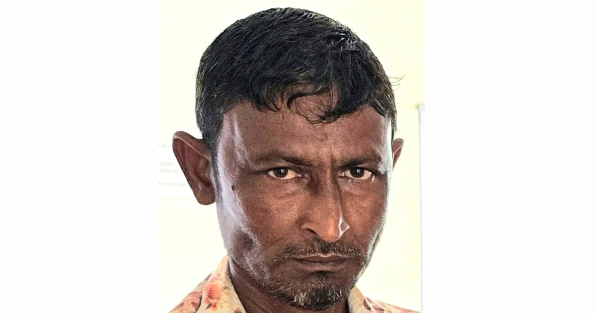 রামপালে  এখলাস গাজী হত্যা মামলার সন্দেহভাজন গ্রেপ্তার