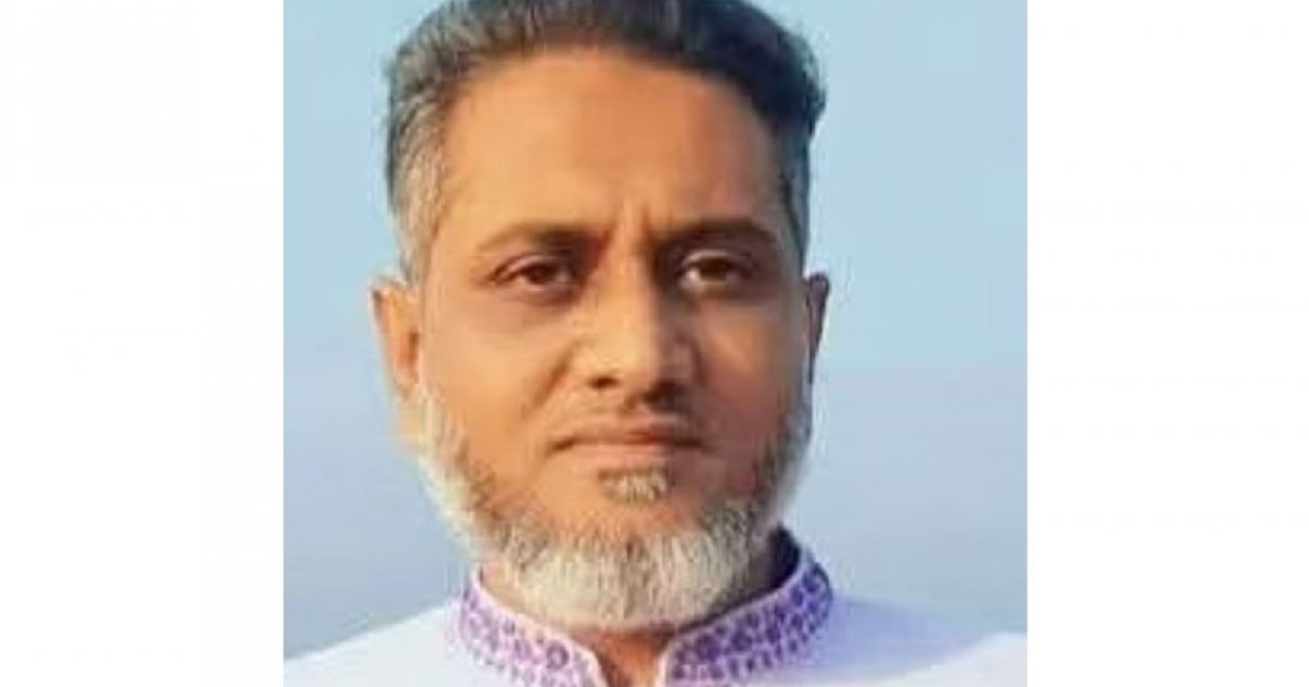 এনসিপি থেকে পদত্যাগ করলেন আরেক বড় নেতা