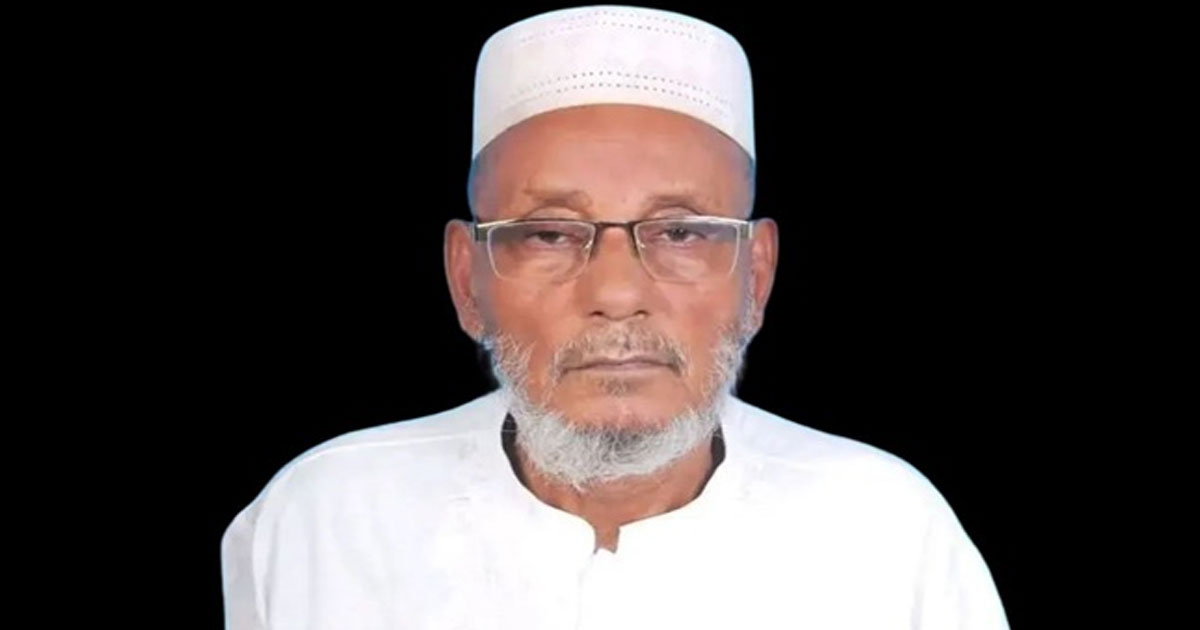 সাবেক এমপি ও বীর মুক্তিযোদ্ধা আব্দুল মতিন মারা গেছেন
