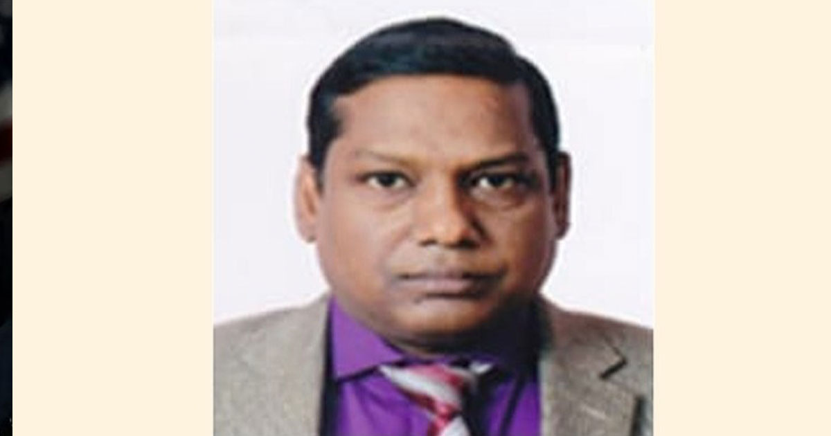 ময়মনসিংহের নতুন বিভাগীয় কমিশনার হুমায়ুন কবির