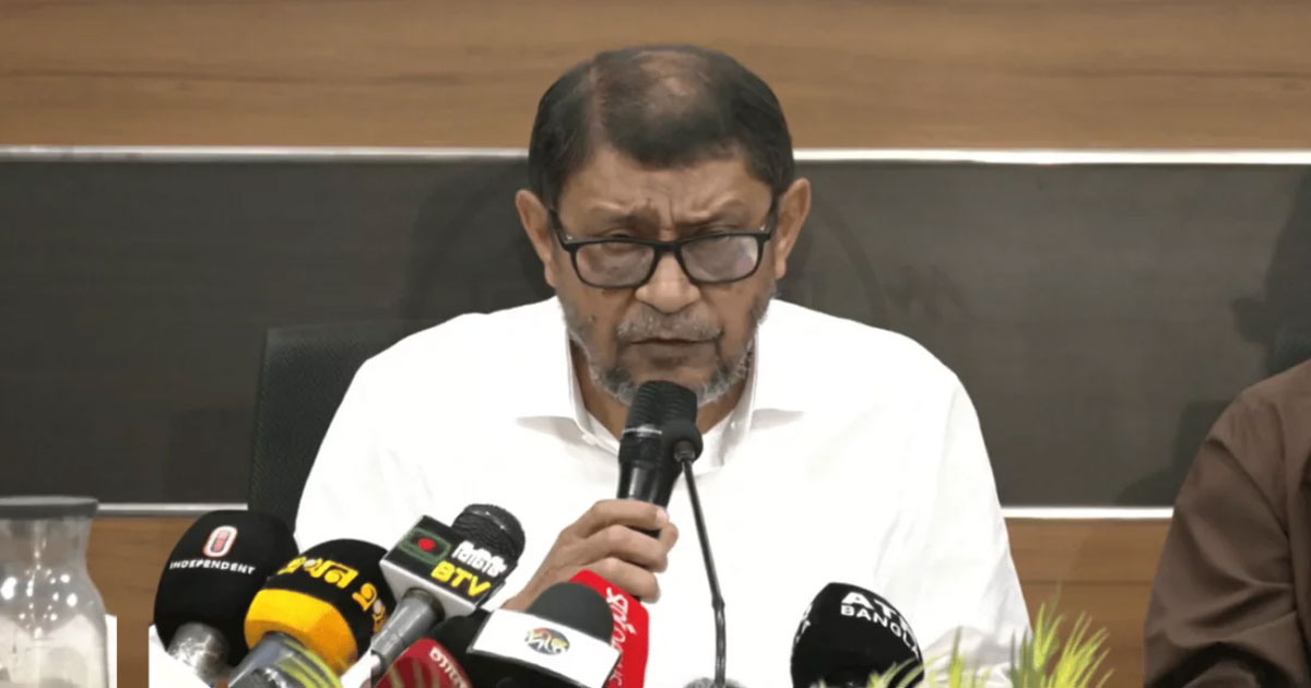 ডেঙ্গু টেস্টে ৮০% ছাড়, চিকিৎসকের ফি না নেওয়ার নির্দেশ স্বাস্থ্যমন্ত্রীর