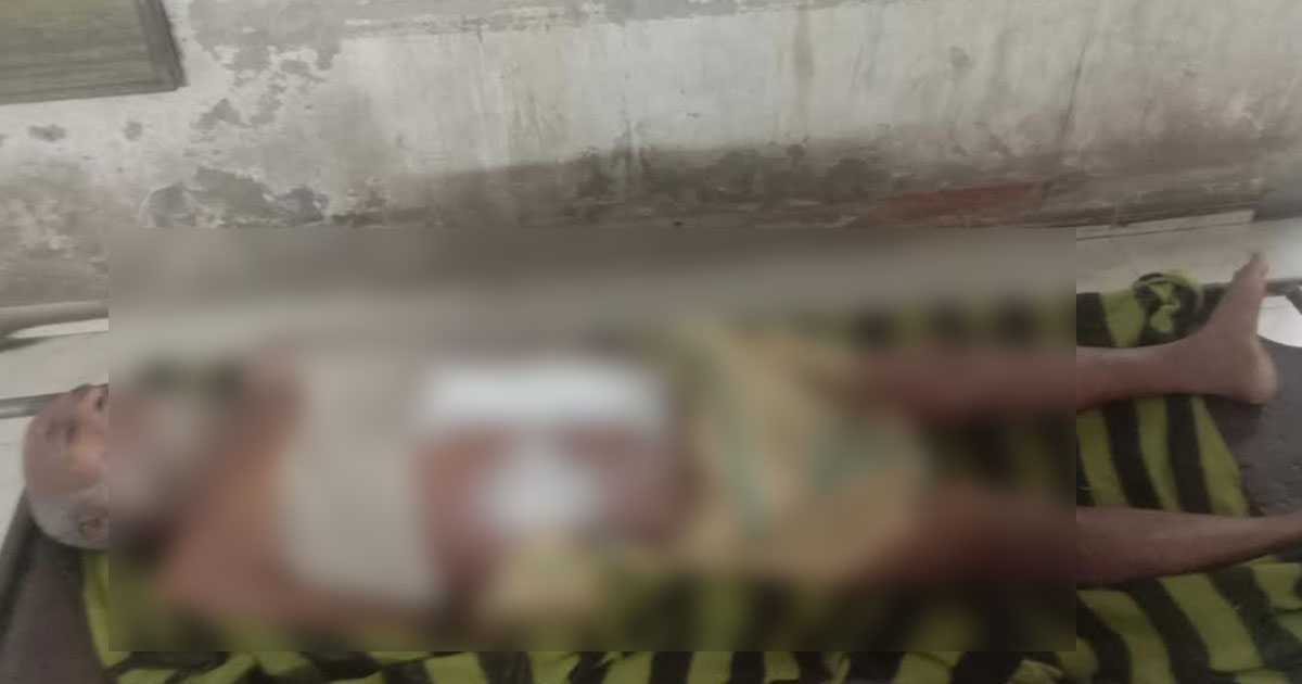 চাঁদপুরে পিটুনিতে আহত বৃদ্ধের মৃত্যু, অভিযুক্ত পলাতক