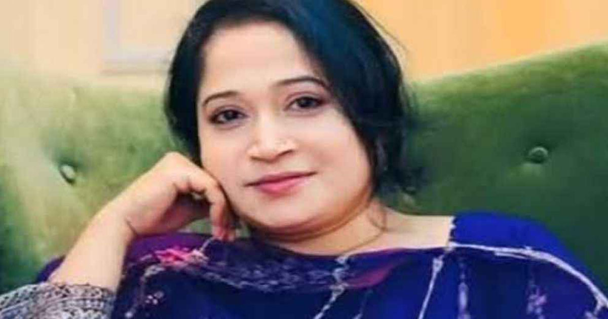 ইয়াবাসহ যুবলীগ নেতার স্ত্রী আটক