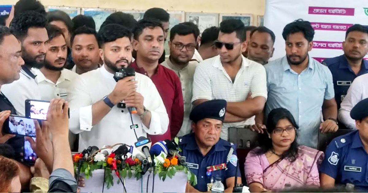 মুক্তিযুদ্ধকে অসম্মান করলে আরেকটি গণঅভ্যুত্থান হবে: প্রতিমন্ত্রী ইশরাক