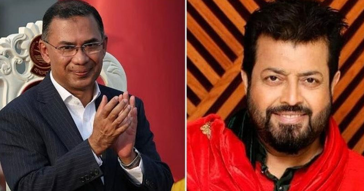 ‘আপনি পারেন বোয়াল মাছের পেট কাটতে’
