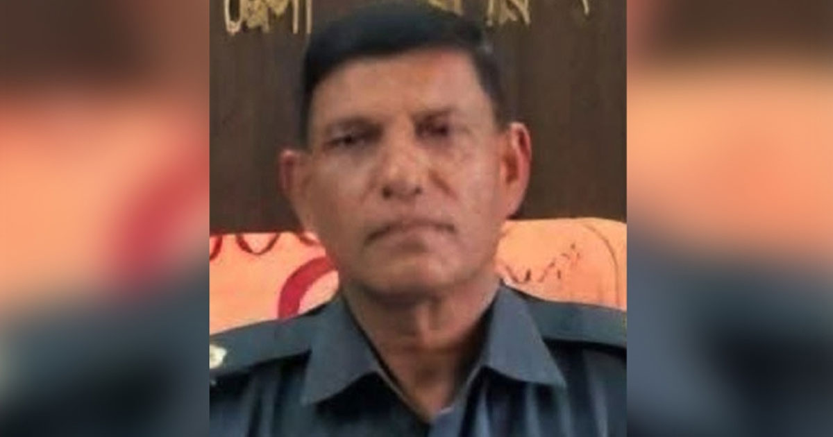 নারী কারারক্ষীর সঙ্গে আপত্তিকর ফোনালাপ, জেল সুপার বদলি