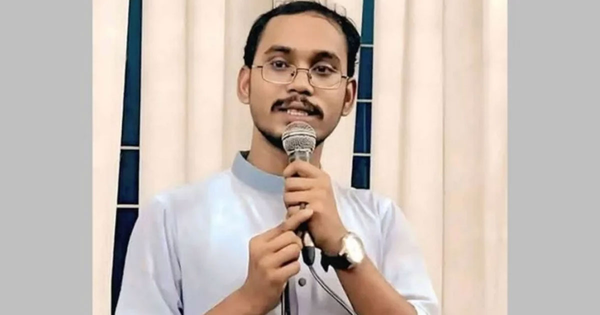 ‘আওয়ামী লীগ নেতাকে বিমানবন্দরে পৌঁছে দিতে ৩ কোটি টাকা দাবি করেন হান্নান মাসউদ’