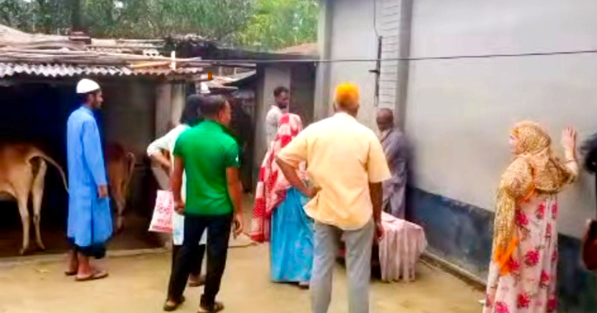 জয়পুরহাটে একই দিনে ঝরে গেল দুই শিশুর প্রাণ