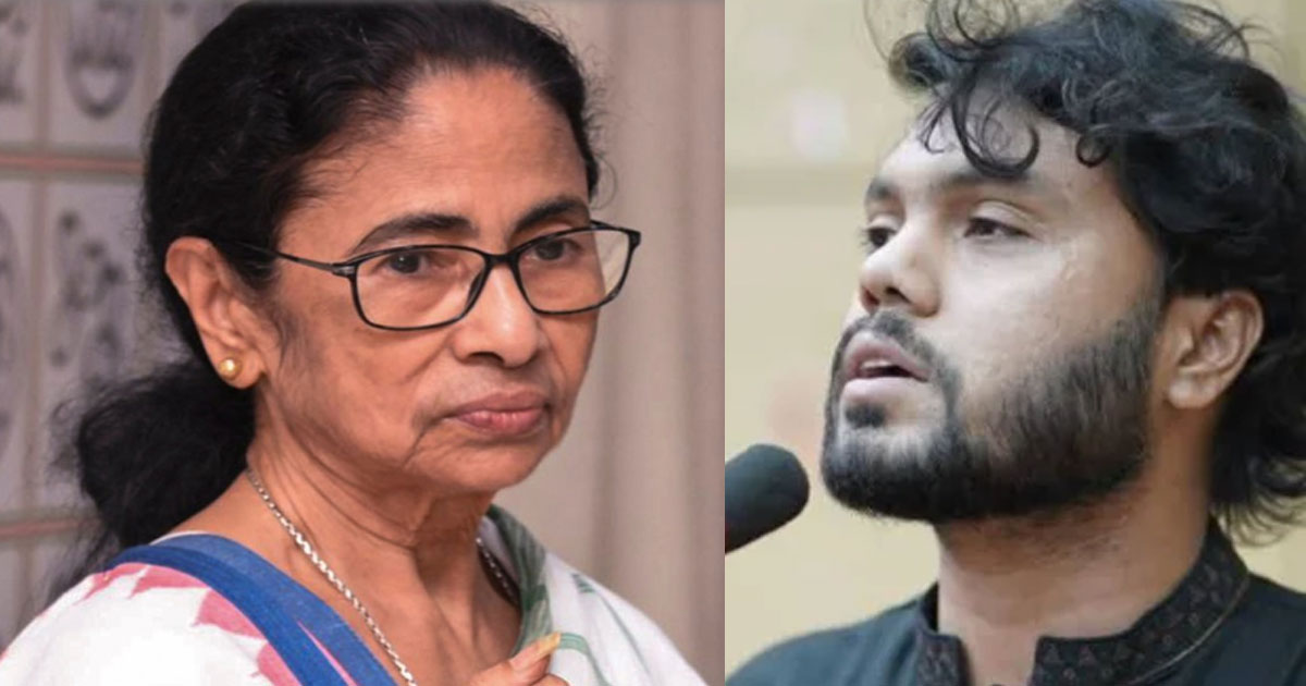 ওসমান হাদি ইস্যুতে মমতার বিরুদ্ধে মামলা