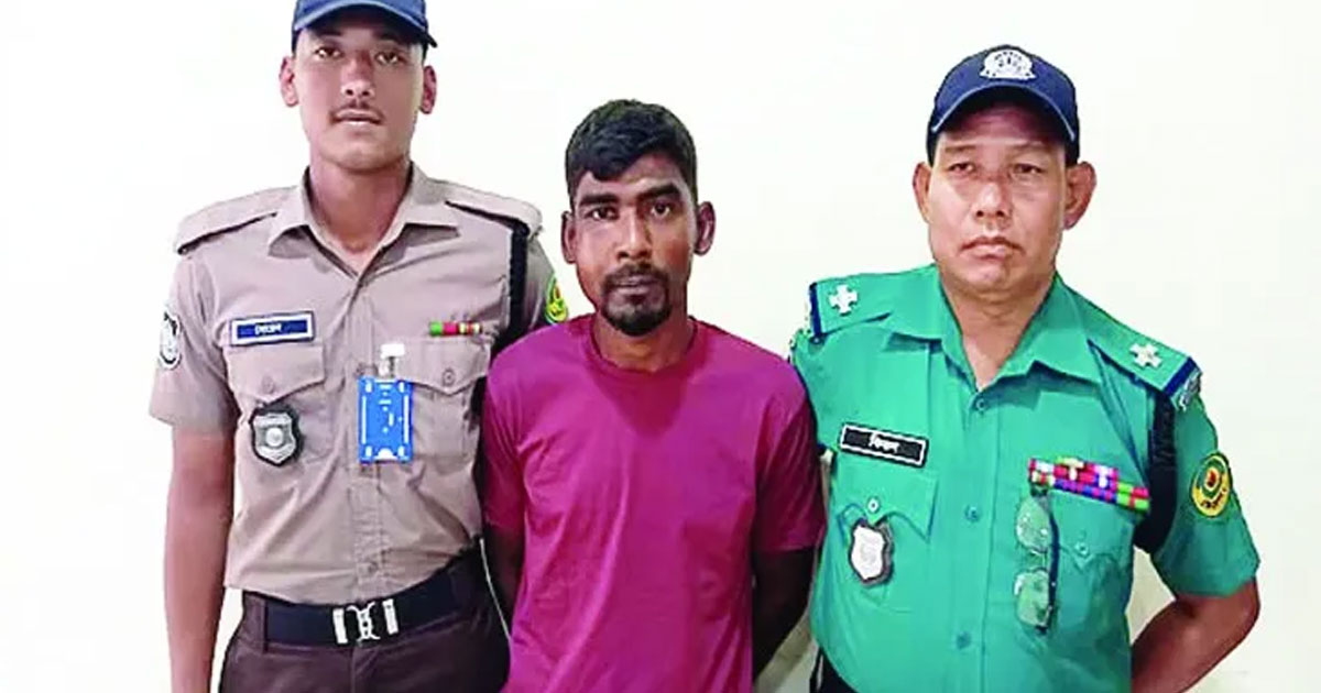 চট্টগ্রামে শিশু ধর্ষণ মামলায় ১৩ দিনেই চার্জশিট